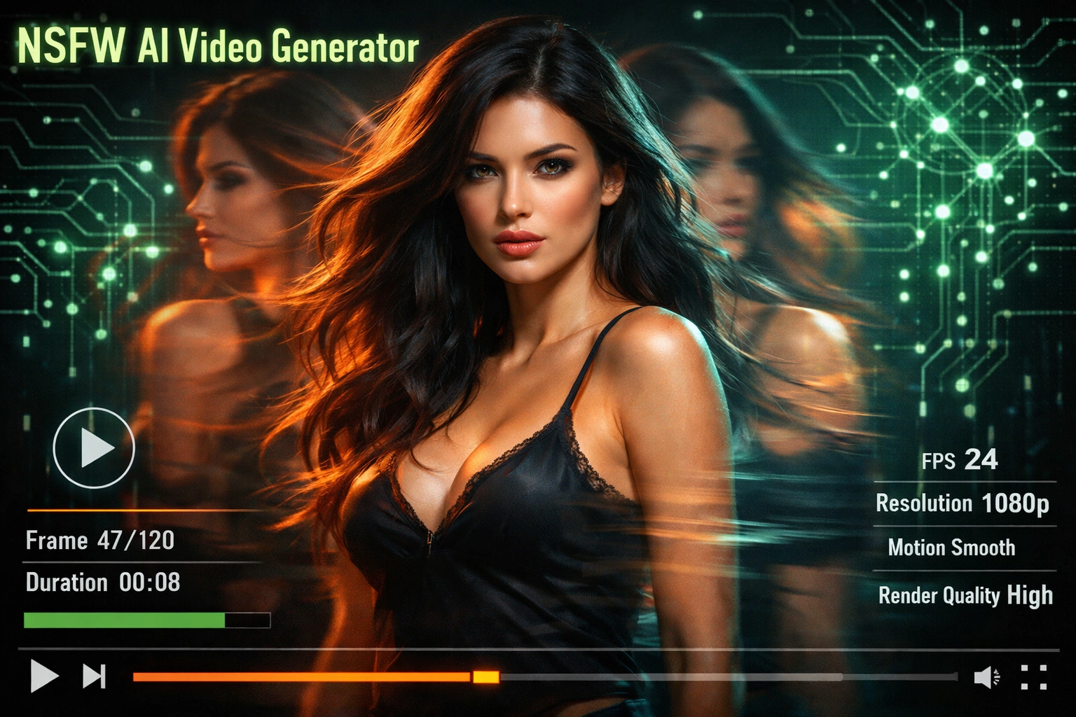 NSFW AI Video Generators in 2026. What Actually Works, What’s Free, and What “Allowed” Really Means