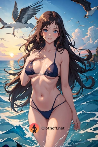 ClothOff Hentai Review