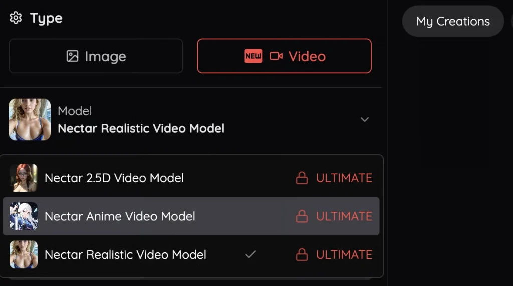 Nectar.ai video preview unavailable due to unsupported file type.